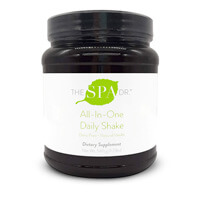 All-In-One Daily Shake