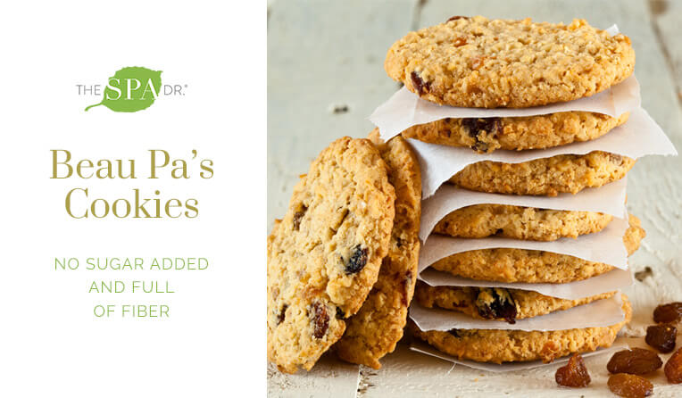 Beau Pa’s Cookies Recipe