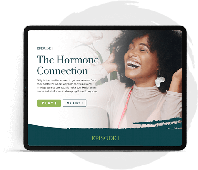 Hormones, Health, and Harmony Series - Episode 1