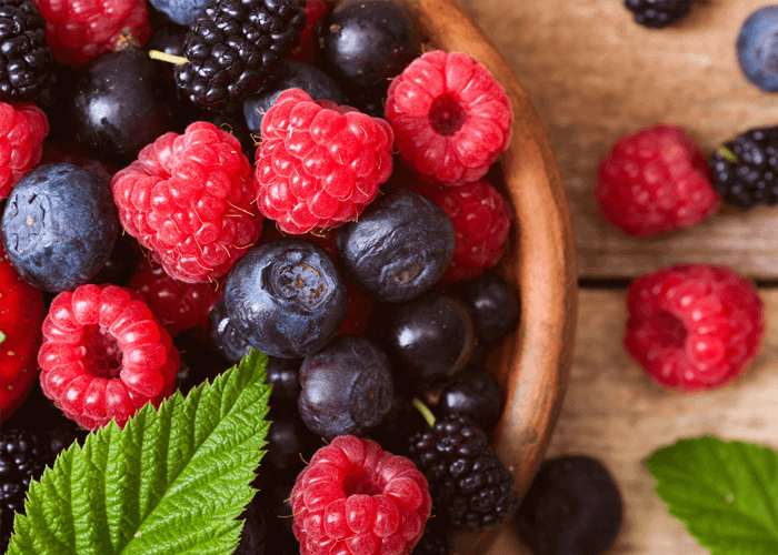 berries-blueberries-cranberries