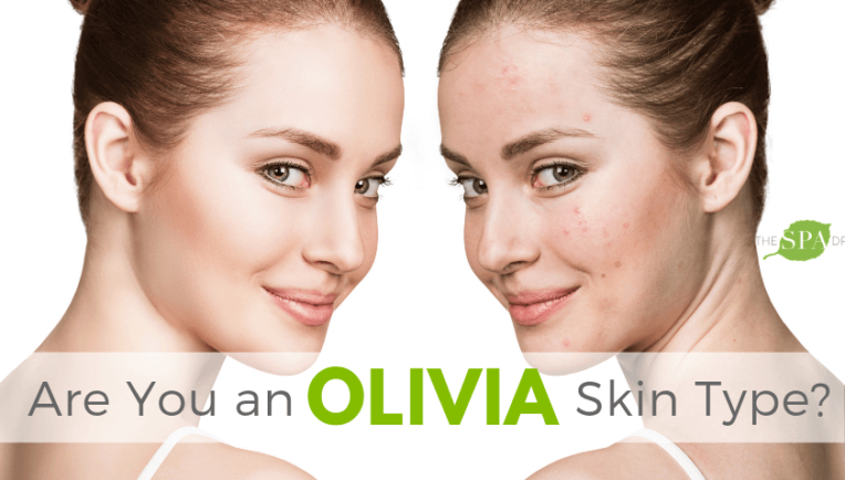 acne oily skin