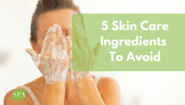 skincare ingredients to avoid