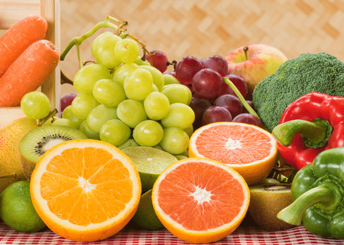 colorful-veggies-fruits