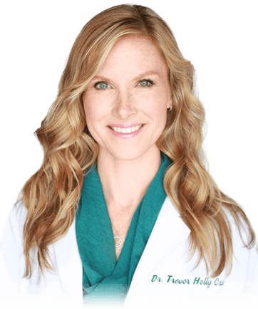 Dr. Trevor Cates The Spa Dr.