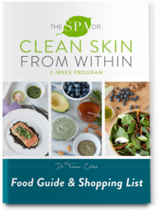 Food Guide and Shopping List