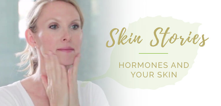 Hormones and Your Skin The Spa Dr Skin Stories