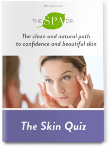 Skin Quiz PDF