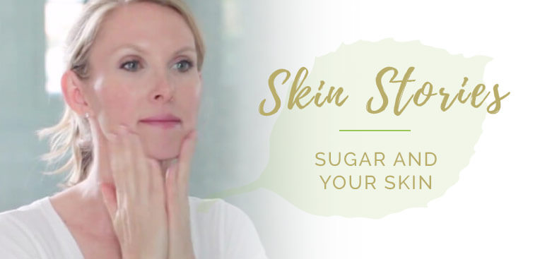 Sugar and your Skin on Skin Stories
